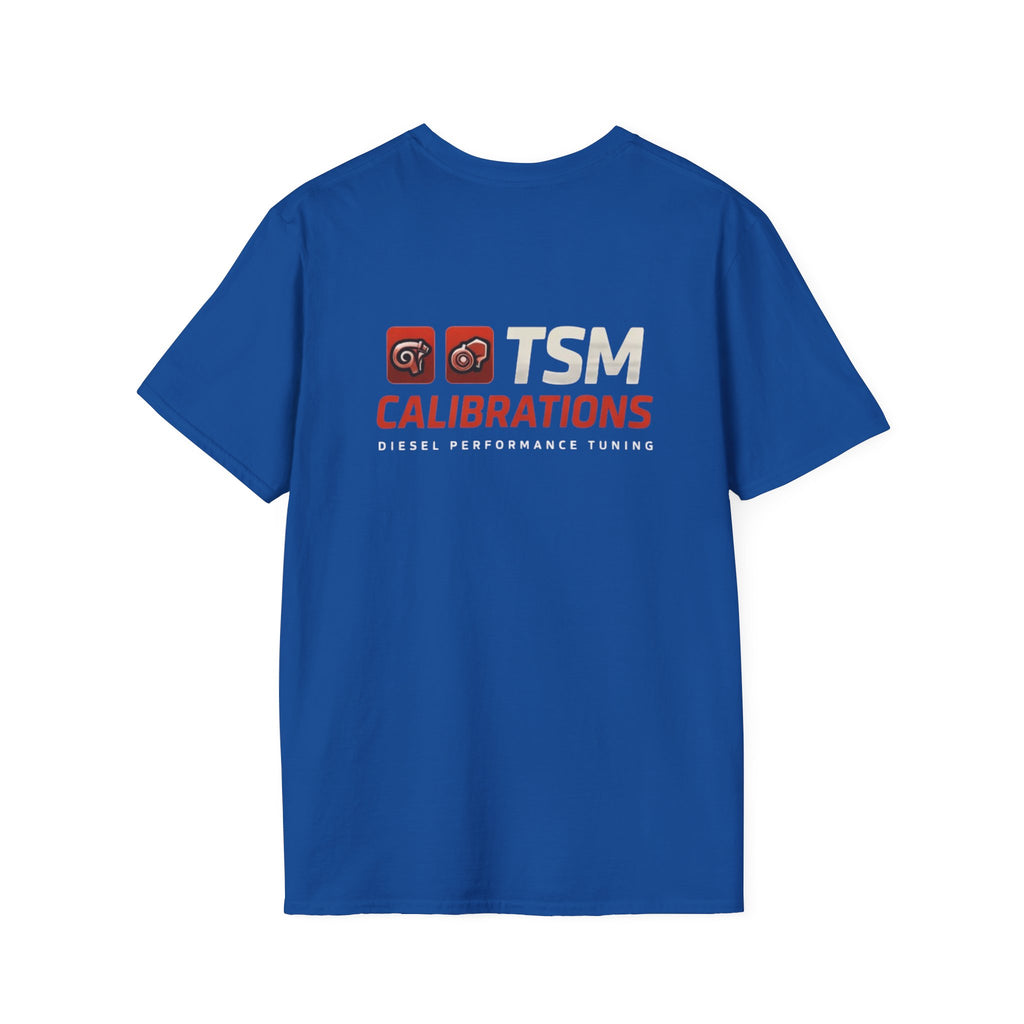 TSM Calibrations T-Shirt