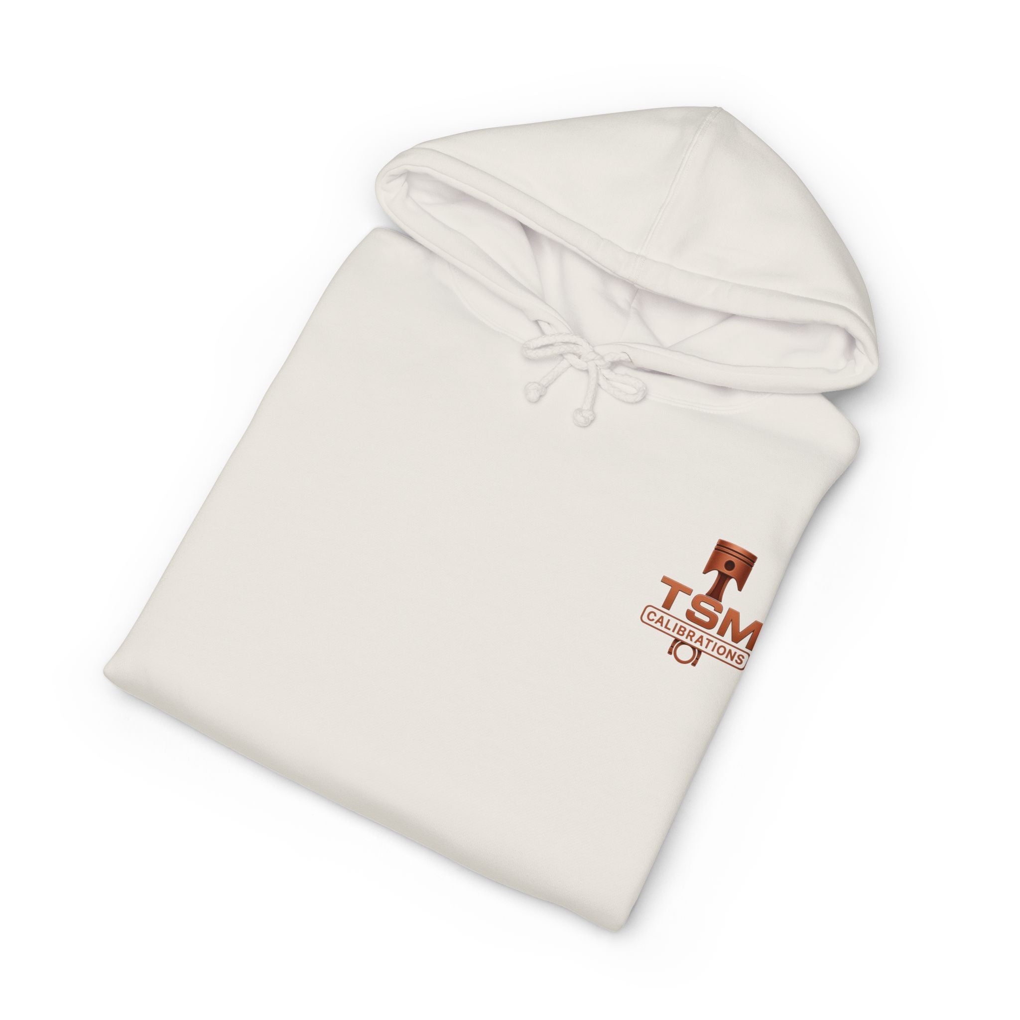 Calibration Tech Hoodie — TSM Calibrations Graphic Pullover