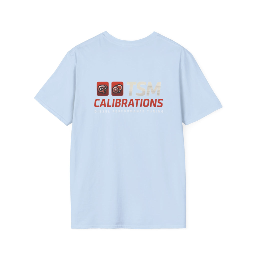 TSM Calibrations T-Shirt