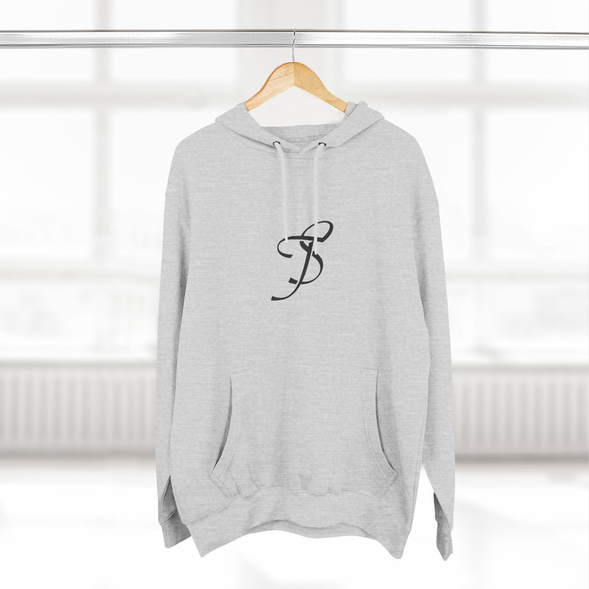 'Never Stop Grinding' - Hoodie