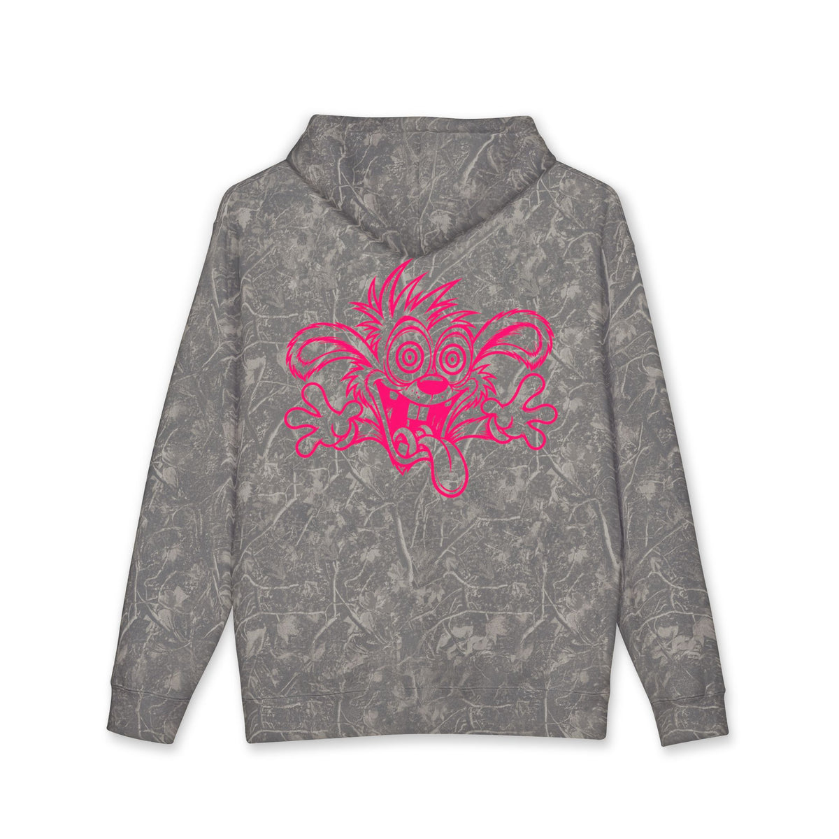 TSM Calibrations Monster Graphic Hoodie
