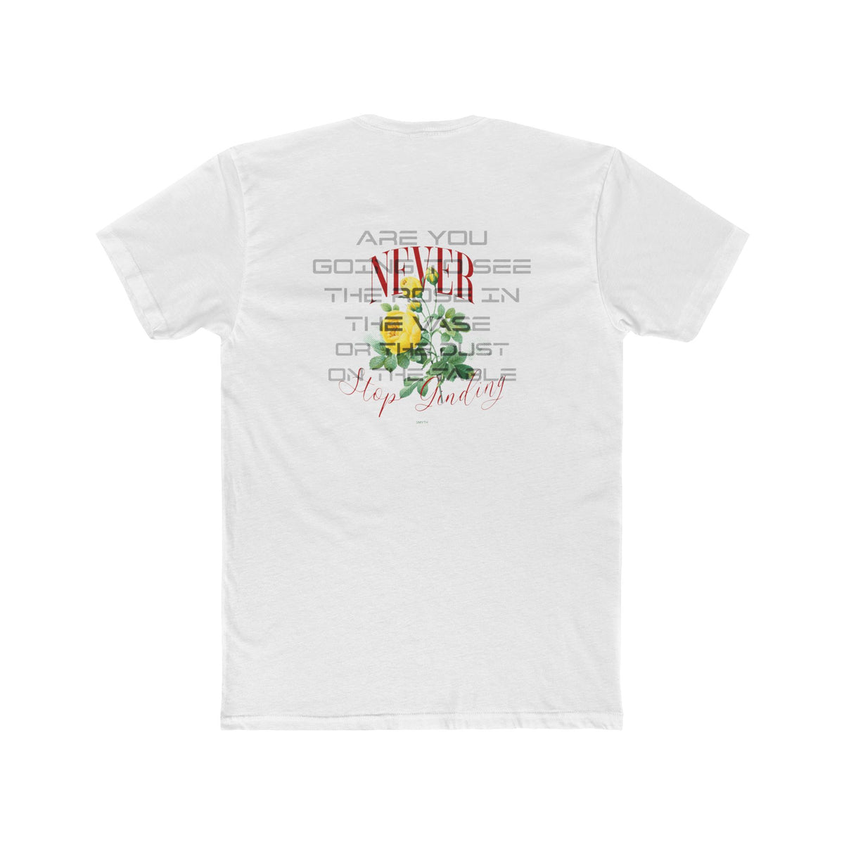 Never stop Grinding - Tee