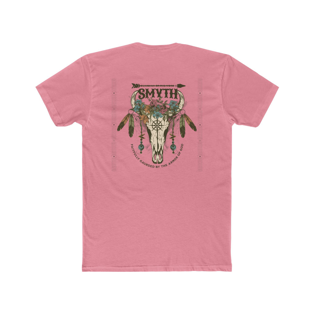Guarded by the Armor - tee