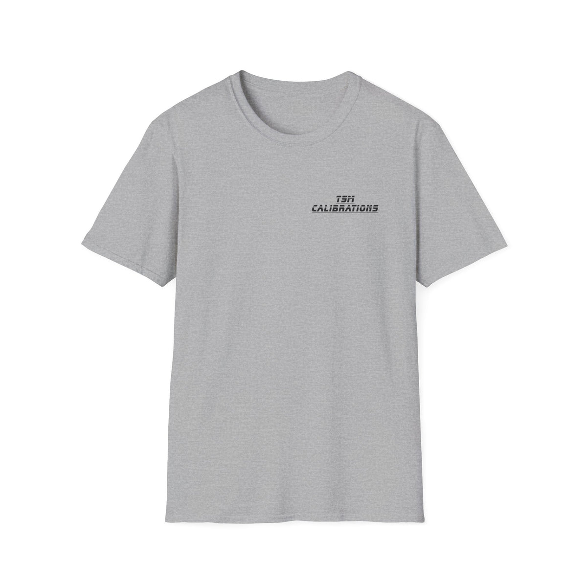TSM CALIBRATIONS Diesel Performance T-Shirt