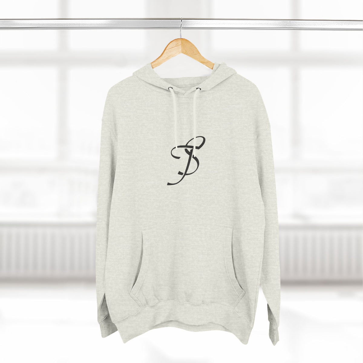 'Never Stop Grinding' - Hoodie