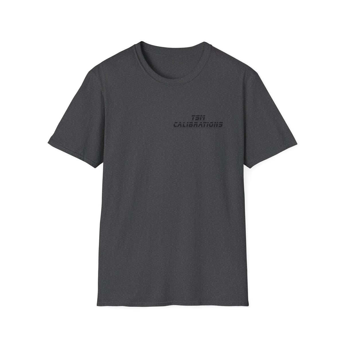 TSM Calibrations Vintage Crest T‑Shirt