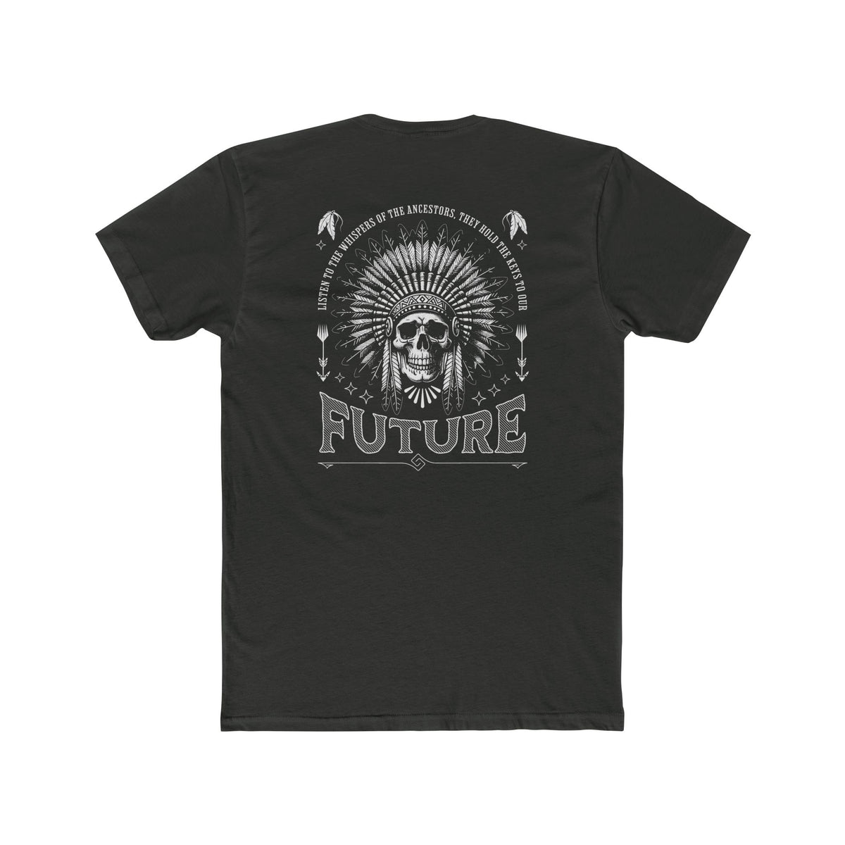 Ancestors - Tee