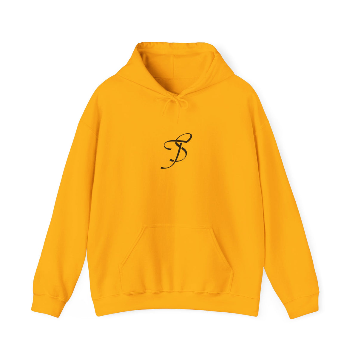 Diamond Design - hoodie