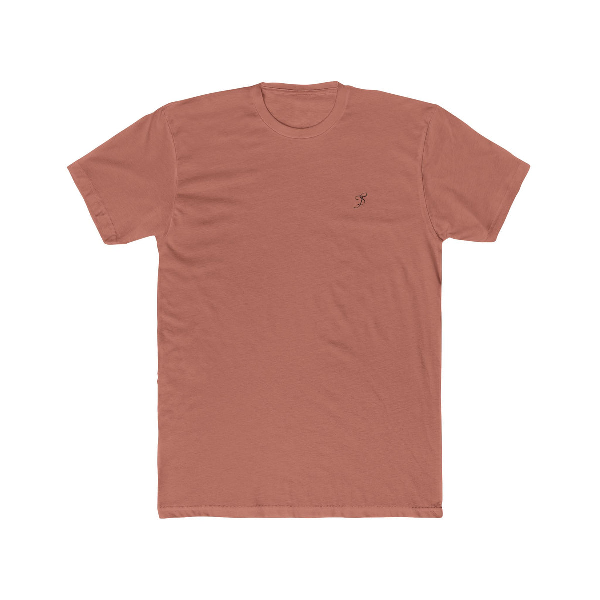 Faith and Hardwork - Tee -