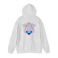 Diamond Design - hoodie