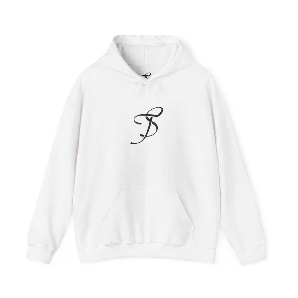 Testing The Limits - Hoodie