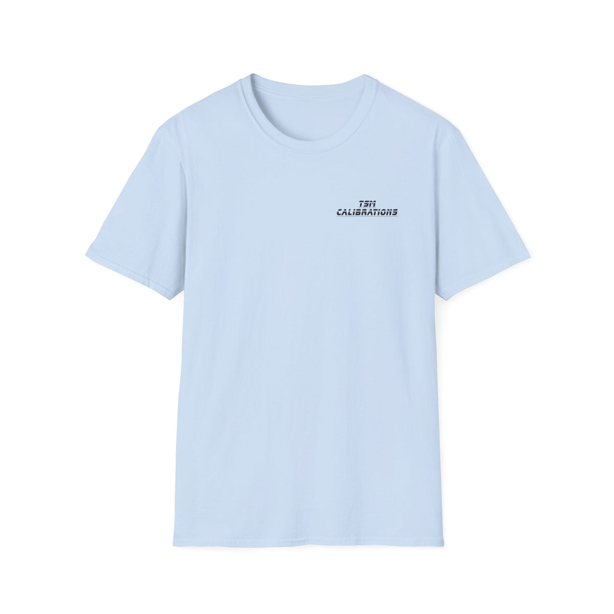 TSM Calibrations T-Shirt