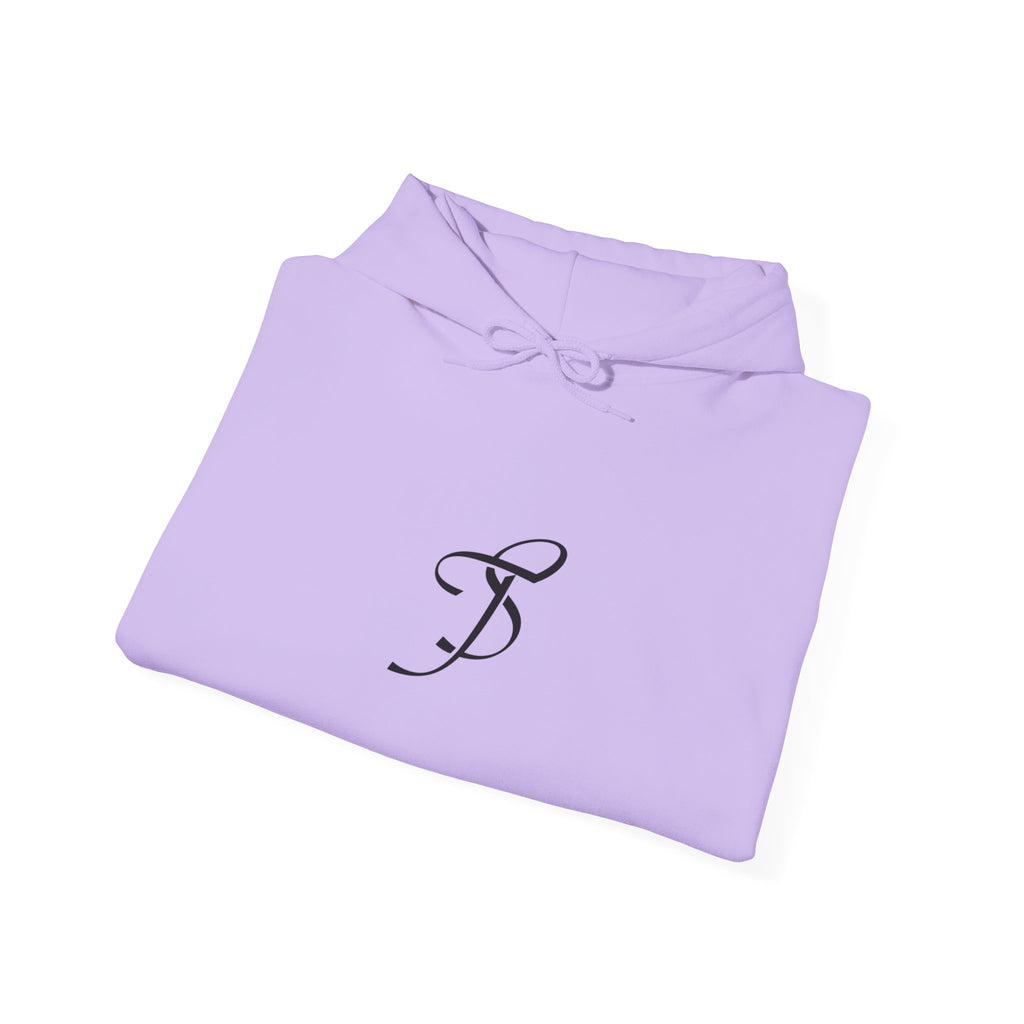 Diamond Design - hoodie