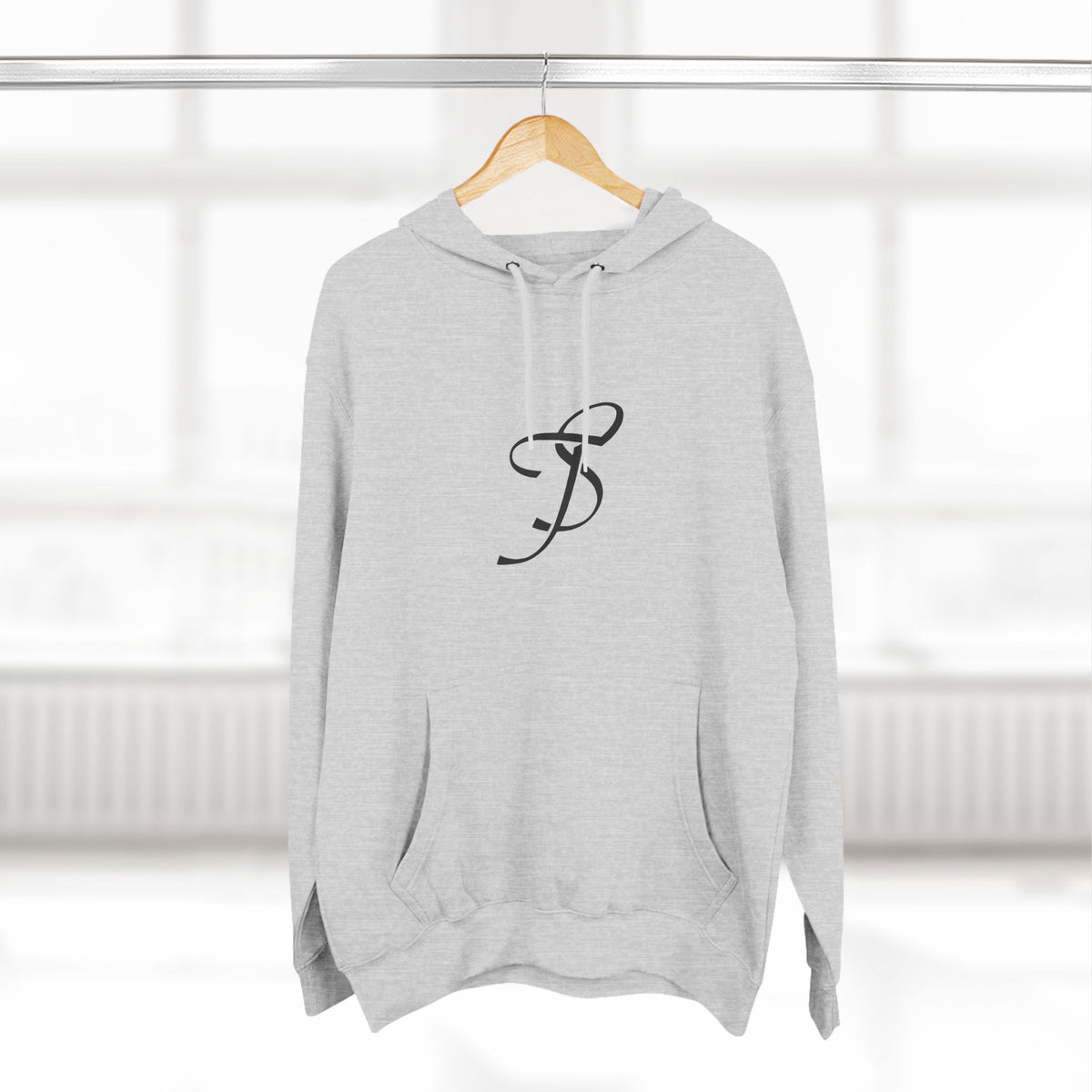 Stay Focused - Hoodie