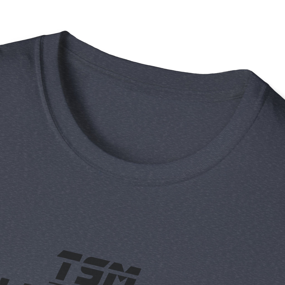 TSM Calibrations Logo T-Shirt — Automotive Mechanics Tee