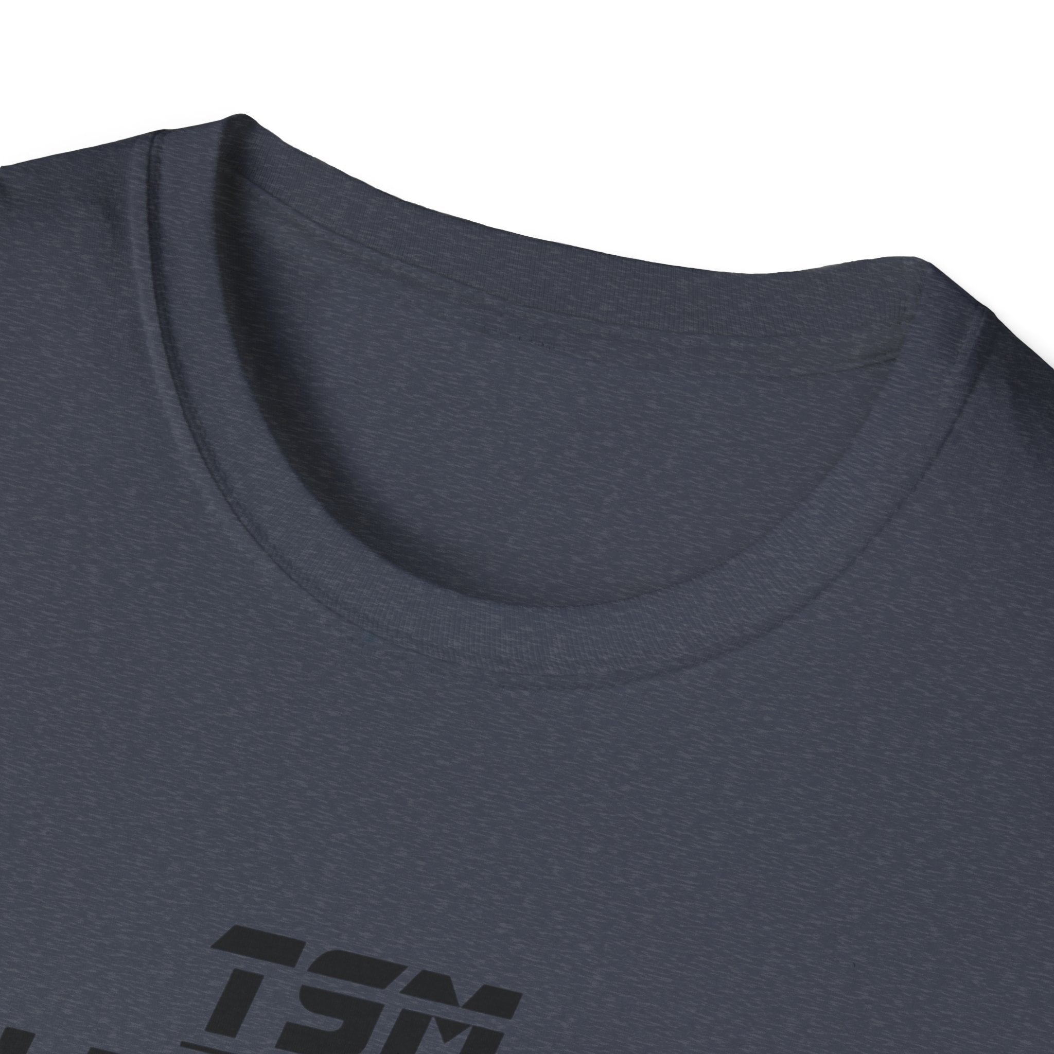 TSM Calibrations Logo T-Shirt — Automotive Mechanics Tee