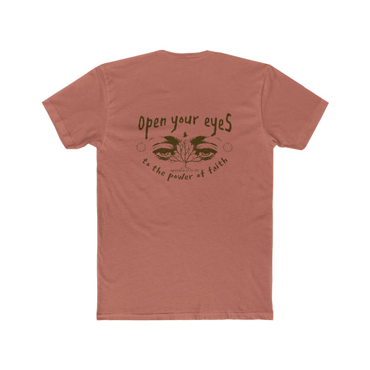 "Open Your Eyes" - Tee