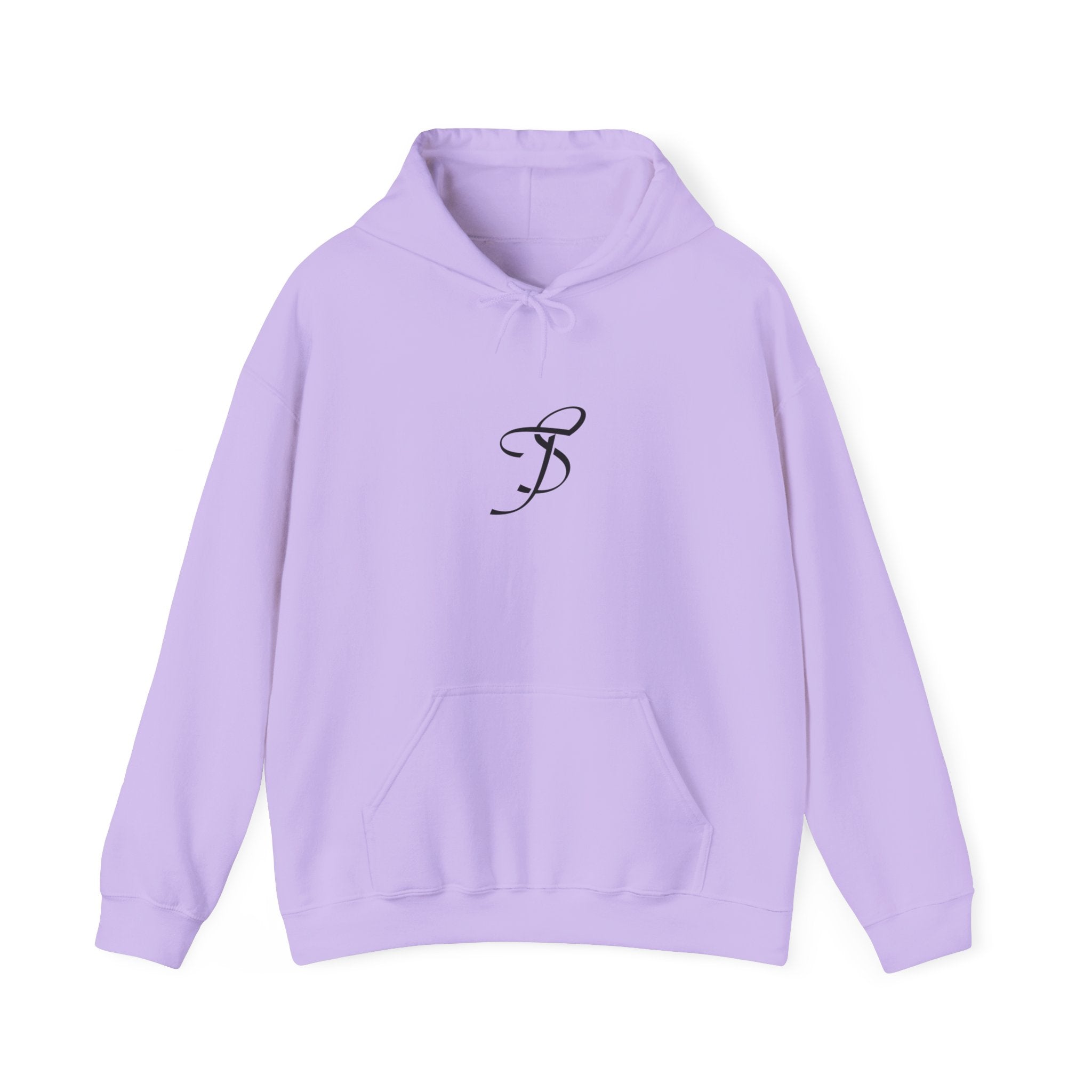 Diamond Design - hoodie
