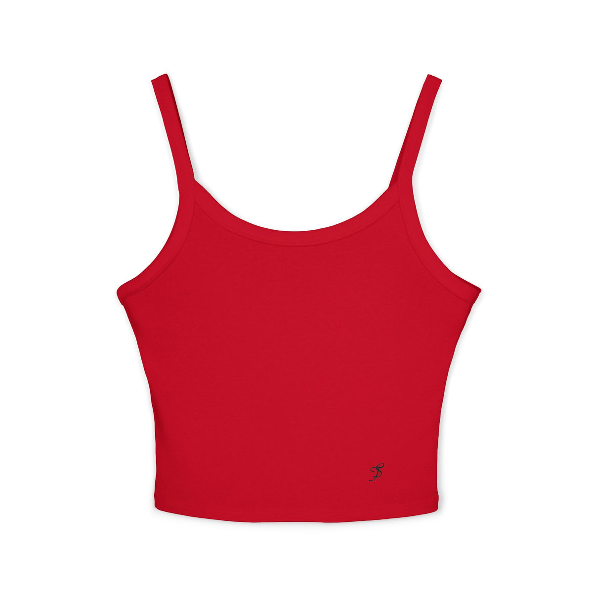 Logo - women’s tank