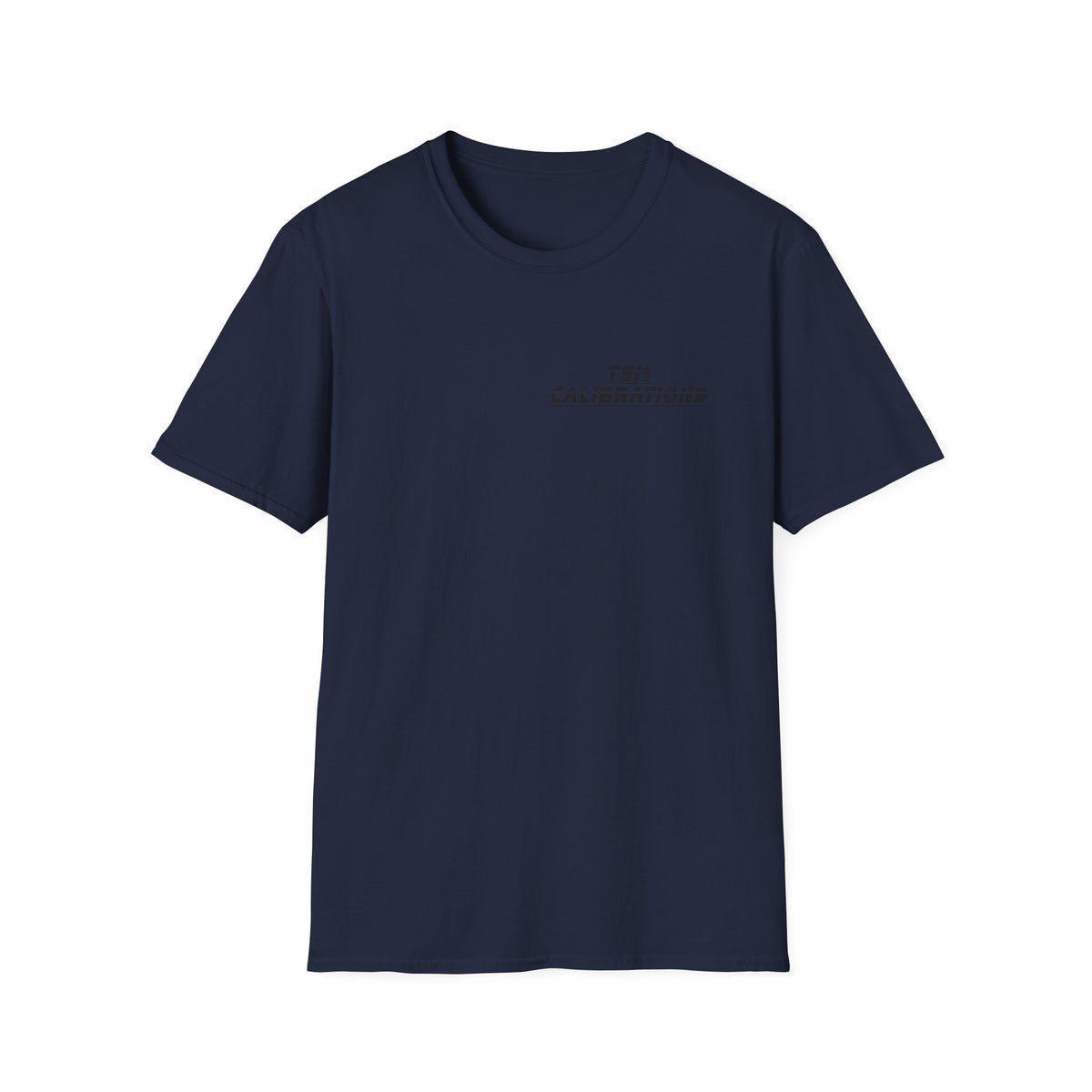 TSM Calibrations Vintage Crest T‑Shirt
