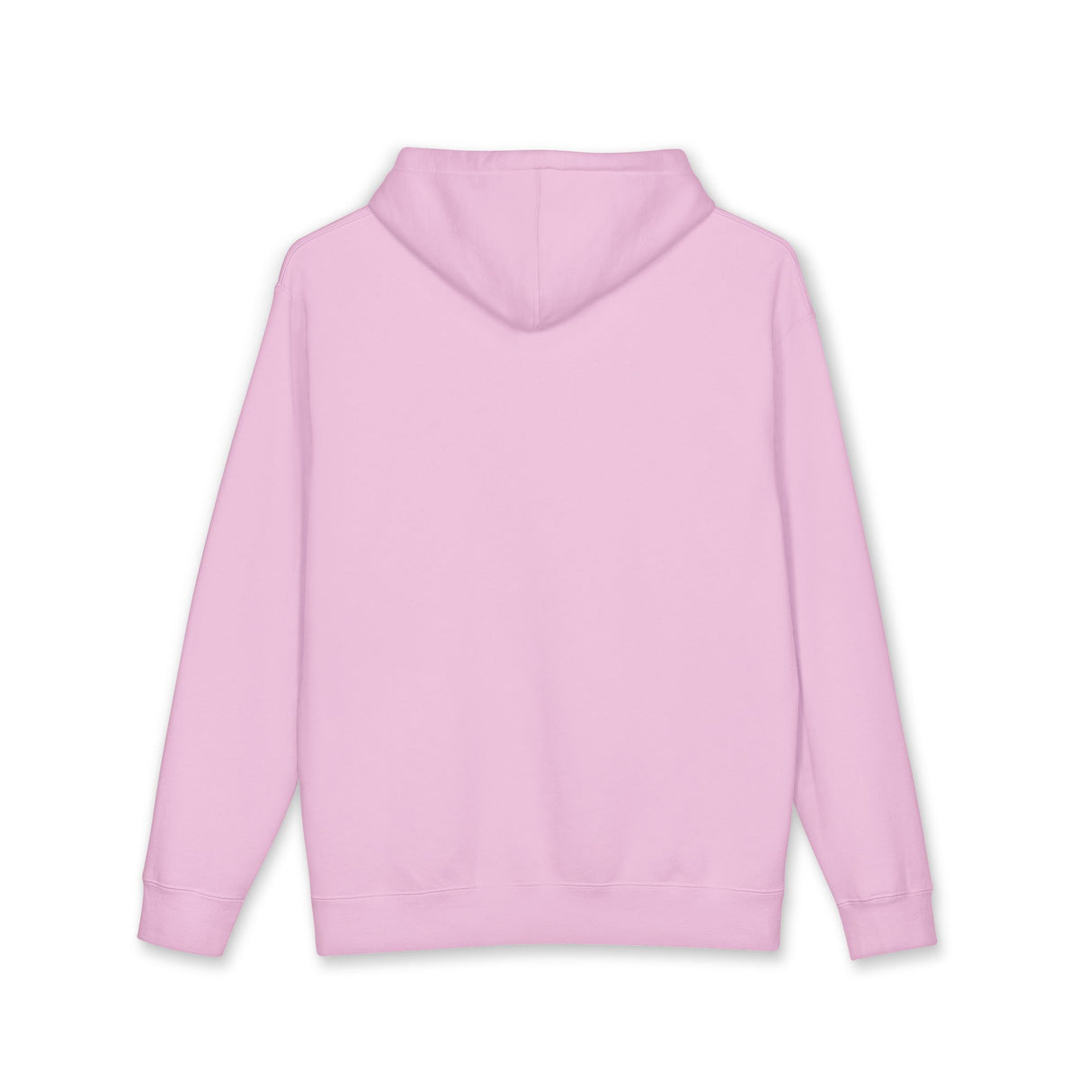 Tism Tooning — Bold 'Tism' Graphic Heavyweight Sweatshirt