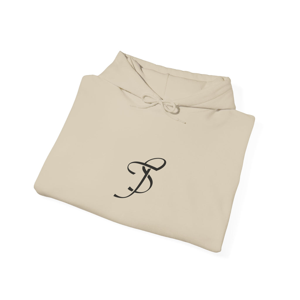 Diamond Design - hoodie