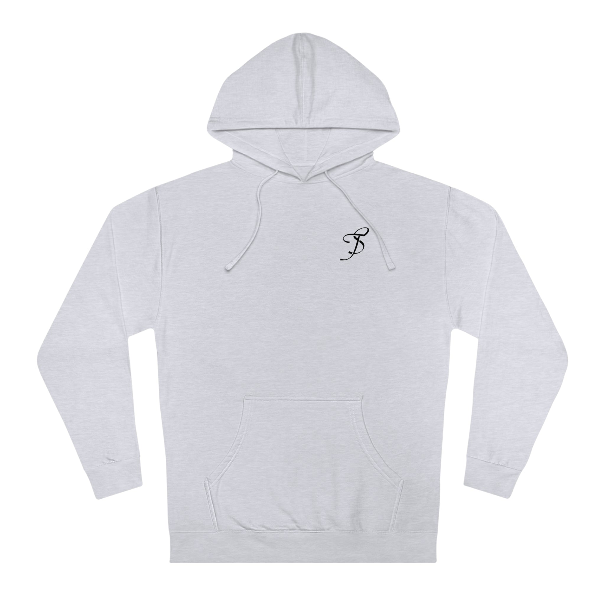 'The Majestic Nature' - Hoodie