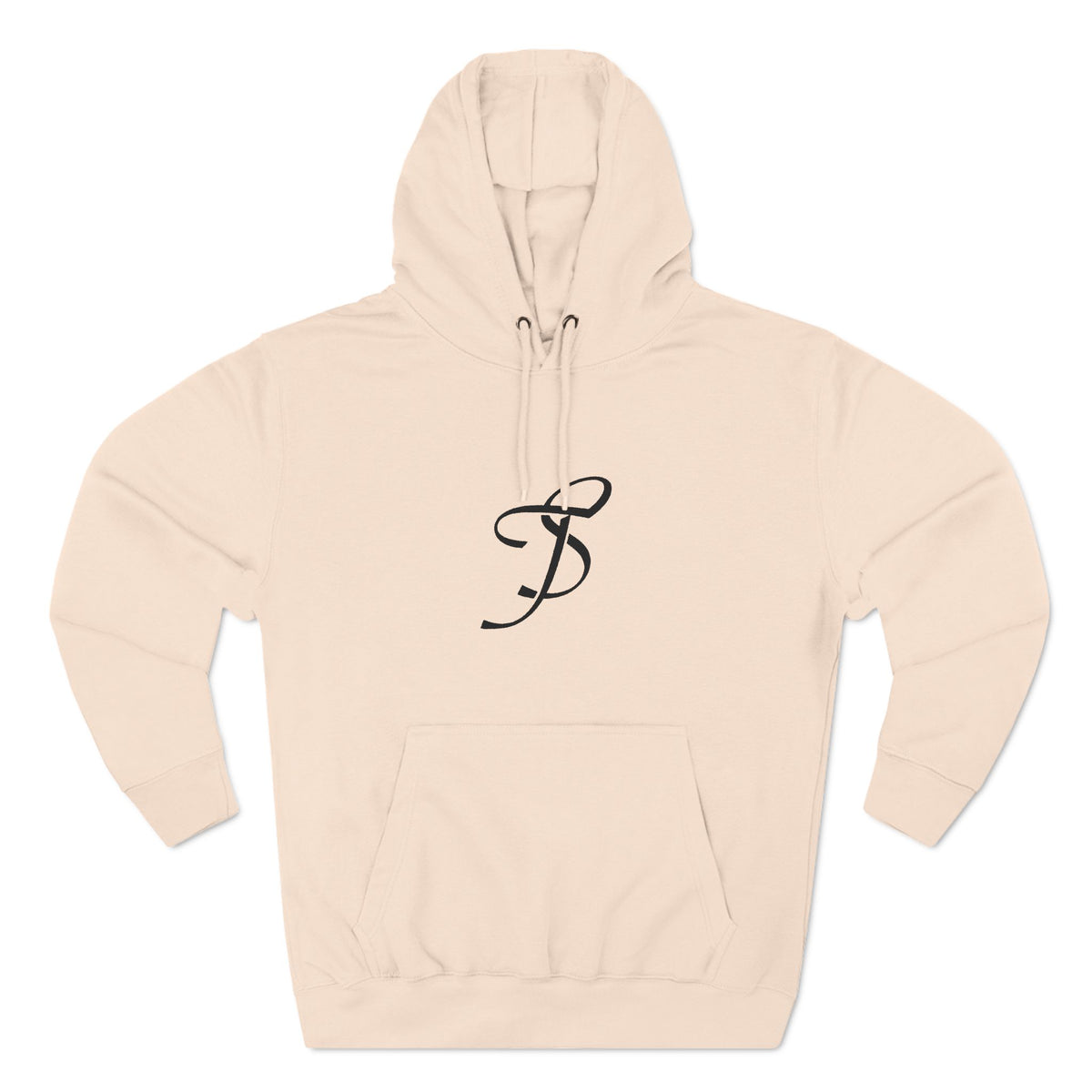 Stay Focused - Hoodie