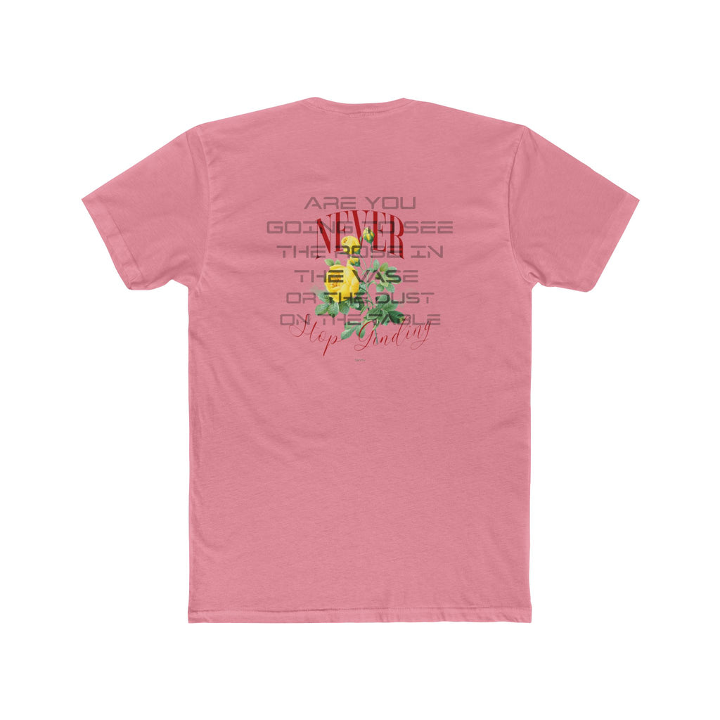 Never stop Grinding - Tee