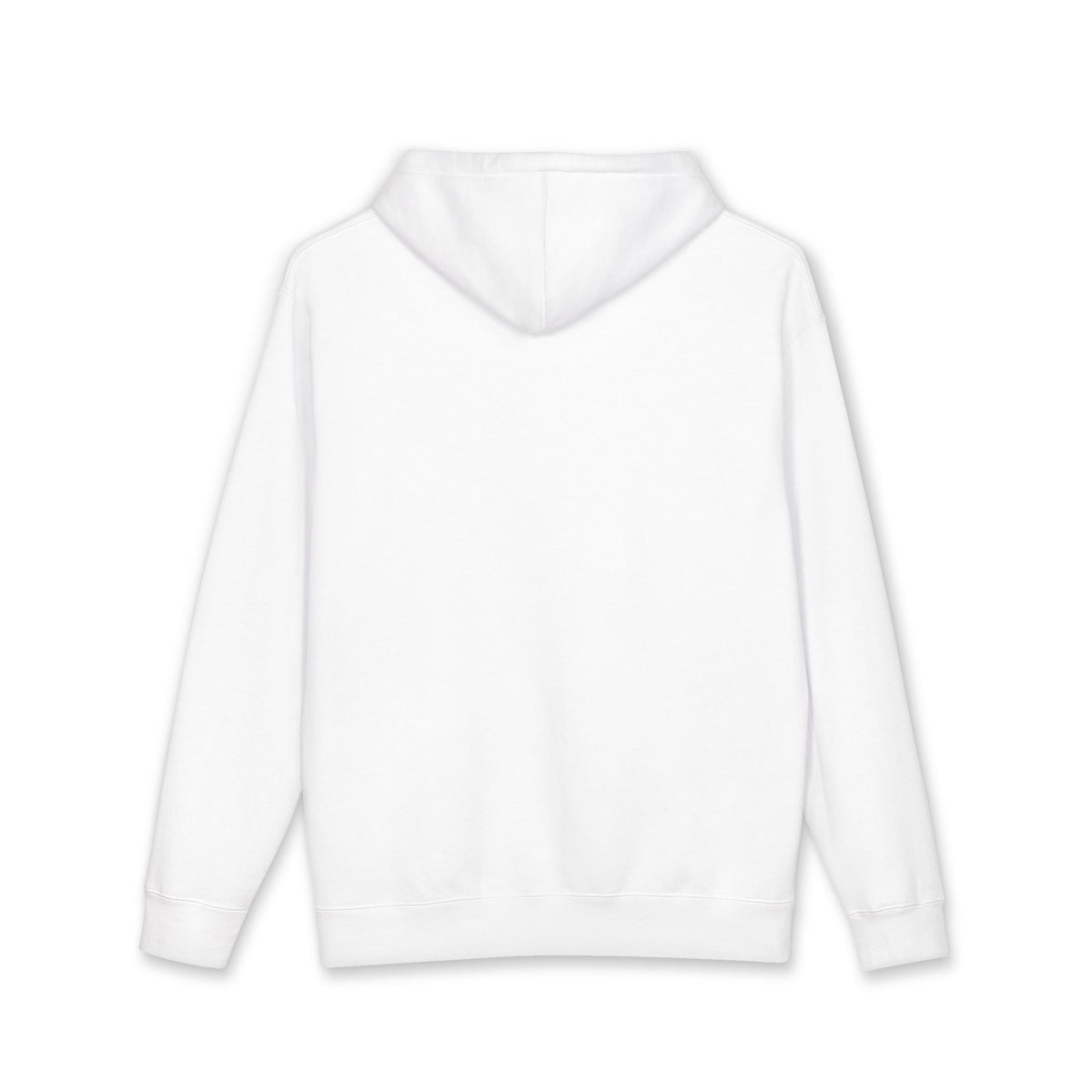 Tism Tooning — Bold 'Tism' Graphic Heavyweight Sweatshirt