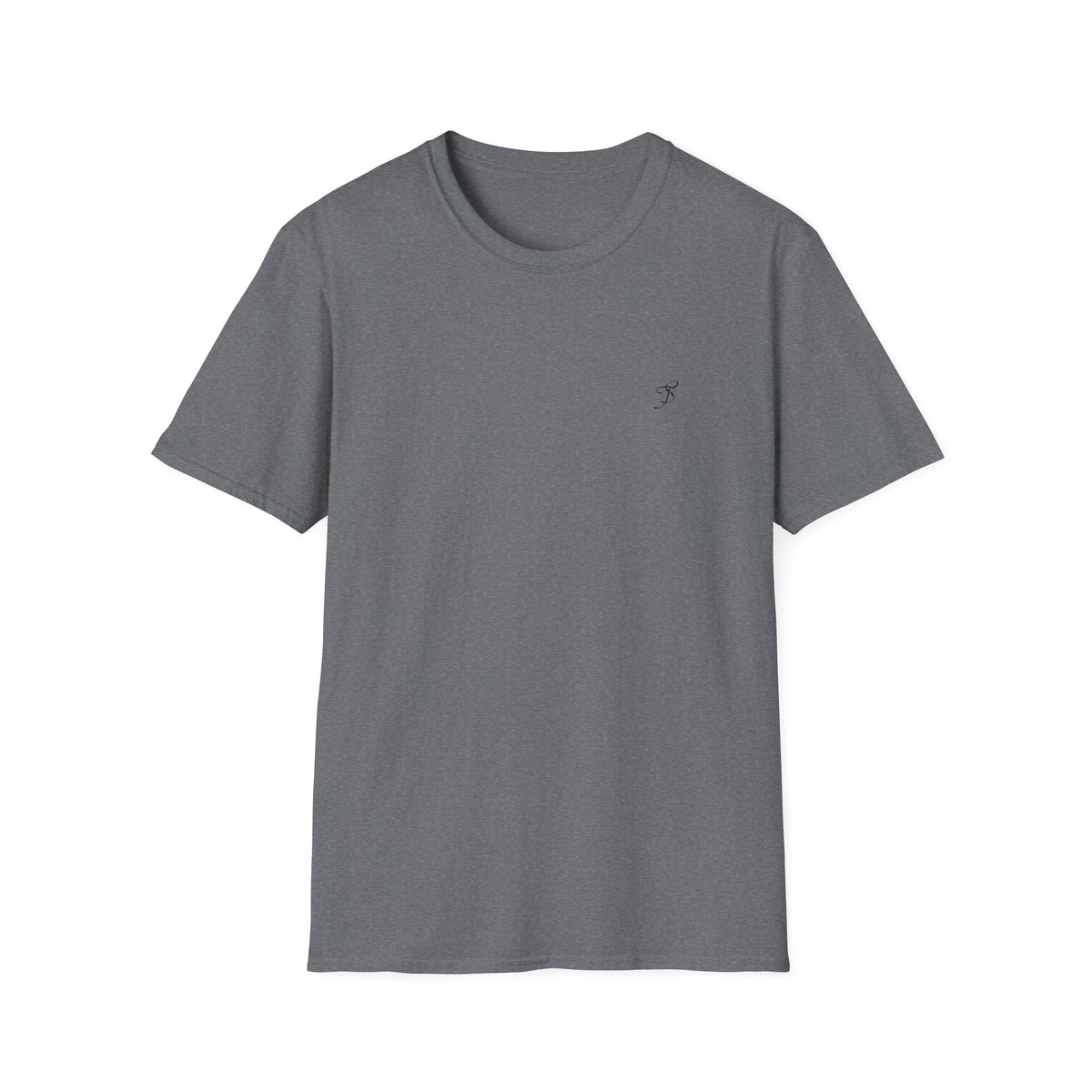 'Train Hard Stay Humble' - T- shirt