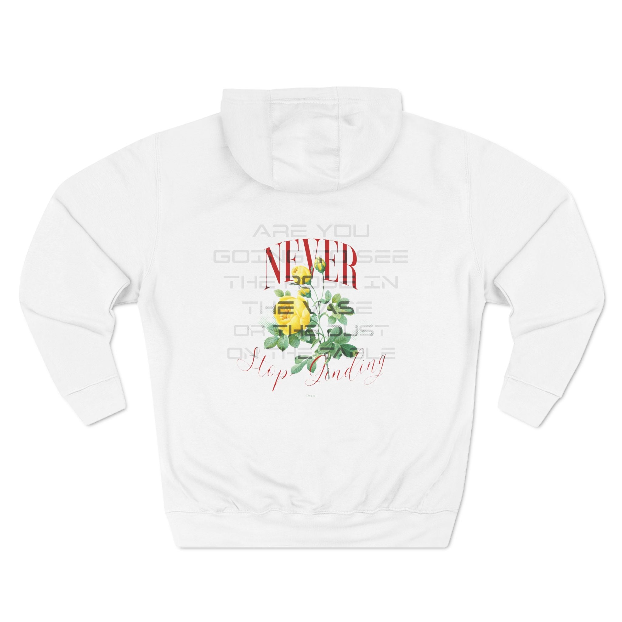 'Never Stop Grinding' - Hoodie