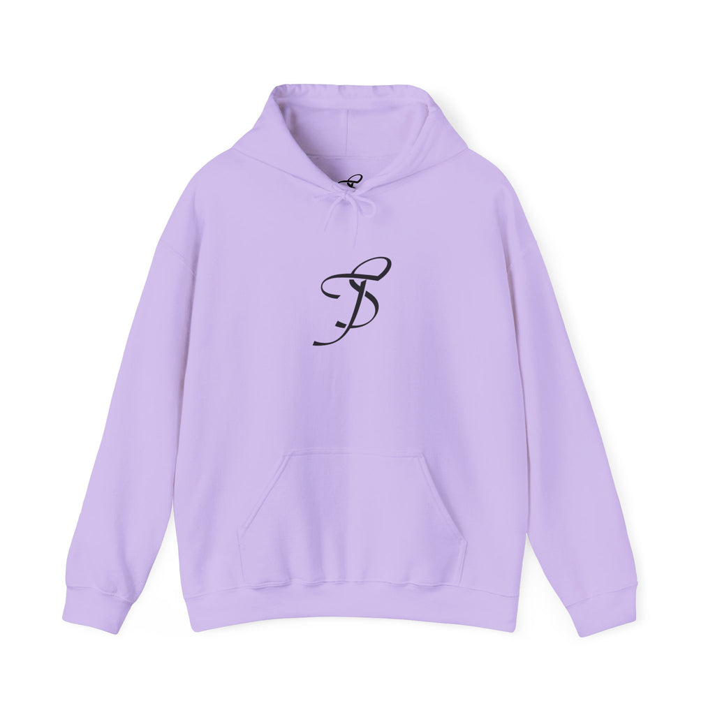 Testing The Limits - Hoodie