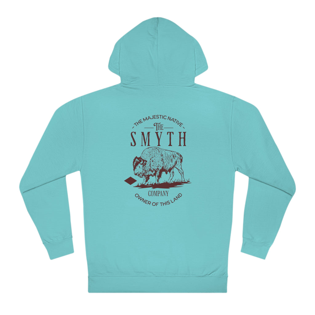 'The Majestic Nature' - Hoodie