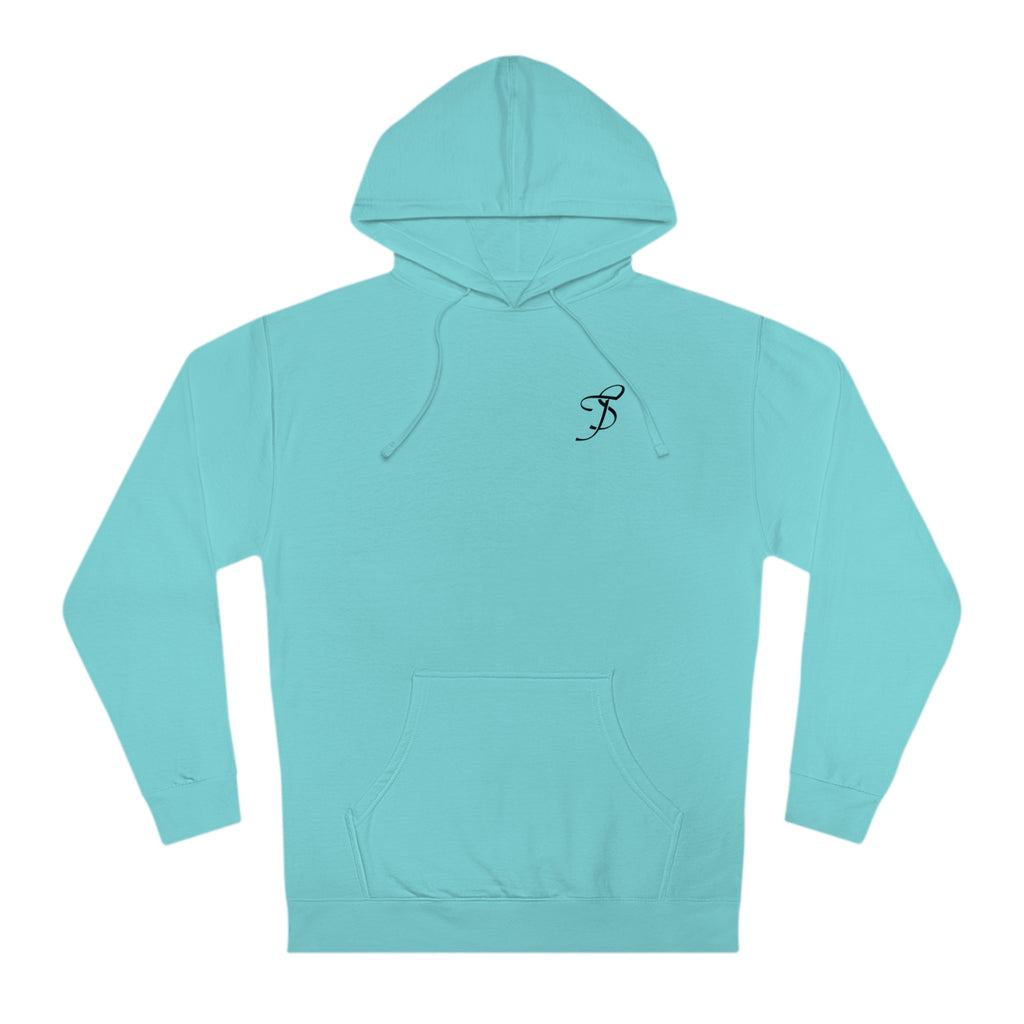 'The Majestic Nature' - Hoodie