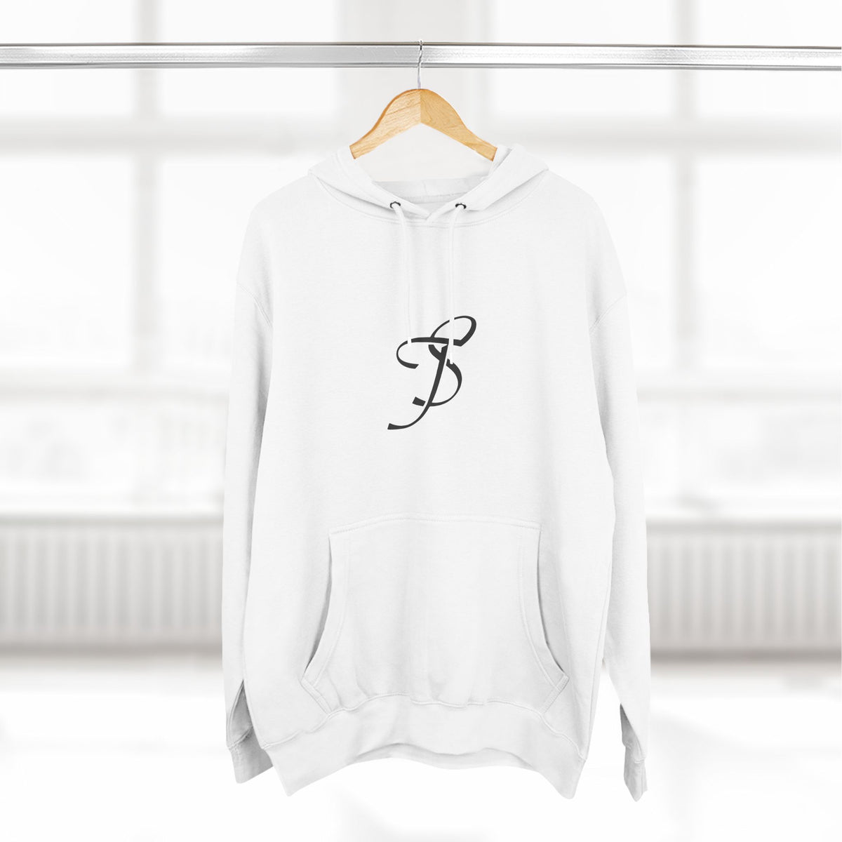 'Never Stop Grinding' - Hoodie