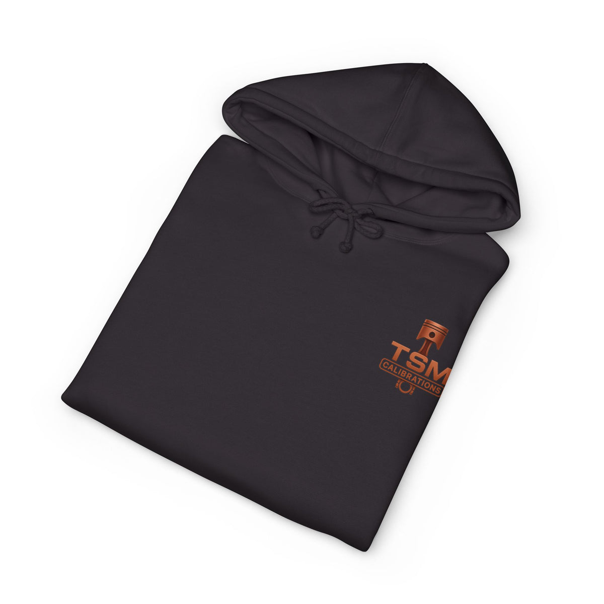 Calibration Tech Hoodie — TSM Calibrations Graphic Pullover
