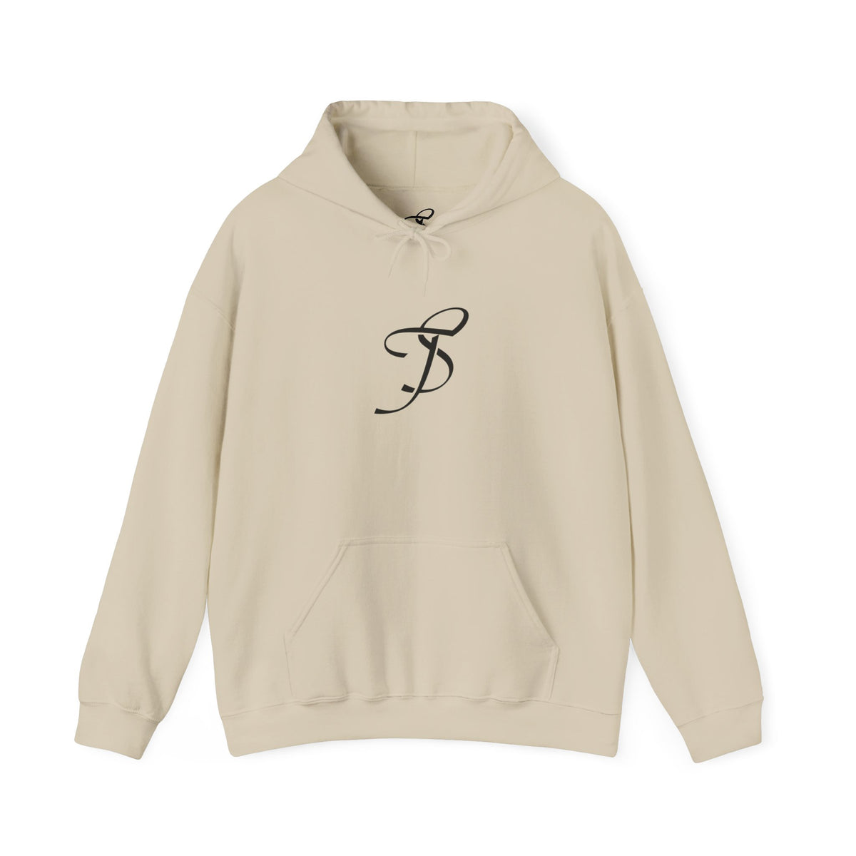 Testing The Limits - Hoodie