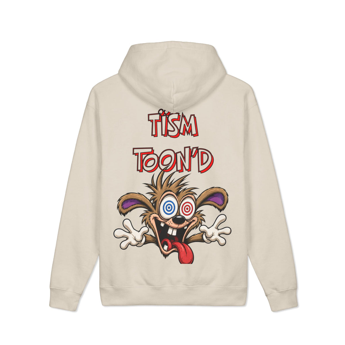 TSM Calibrations  Hoodie — Mascot Hoodie