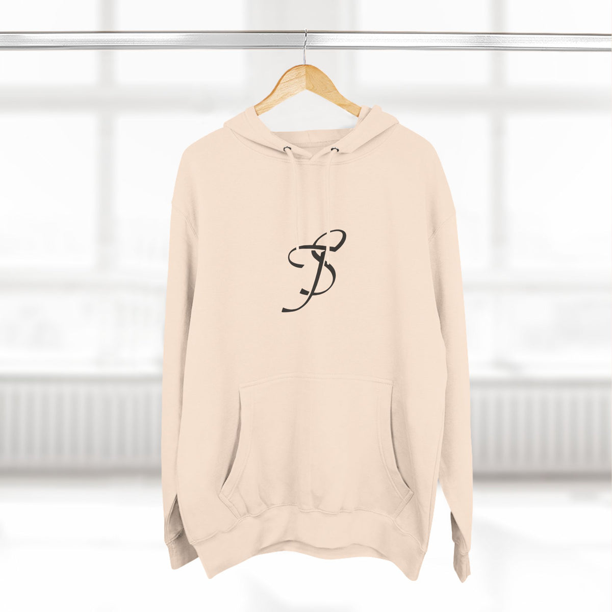 'Never Stop Grinding' - Hoodie