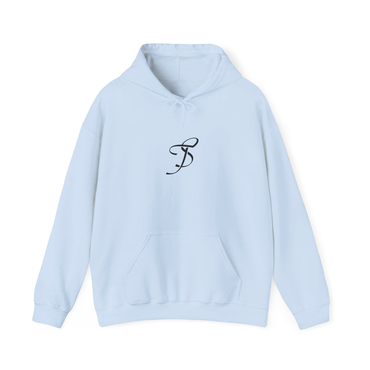 Diamond Design - hoodie