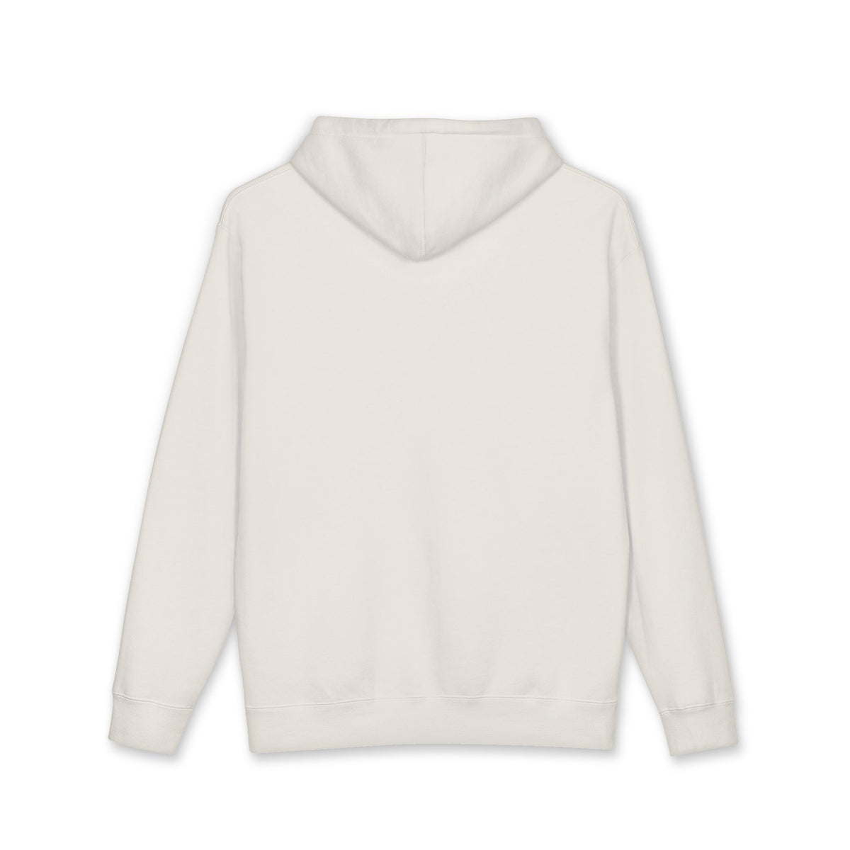 Tism Tooning — Bold 'Tism' Graphic Heavyweight Sweatshirt