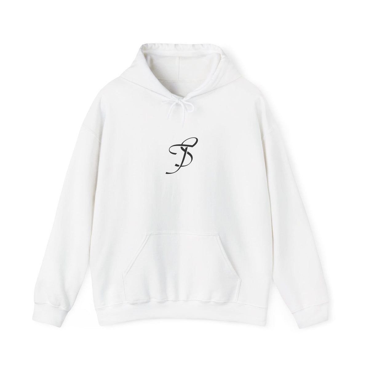 Diamond Design - hoodie