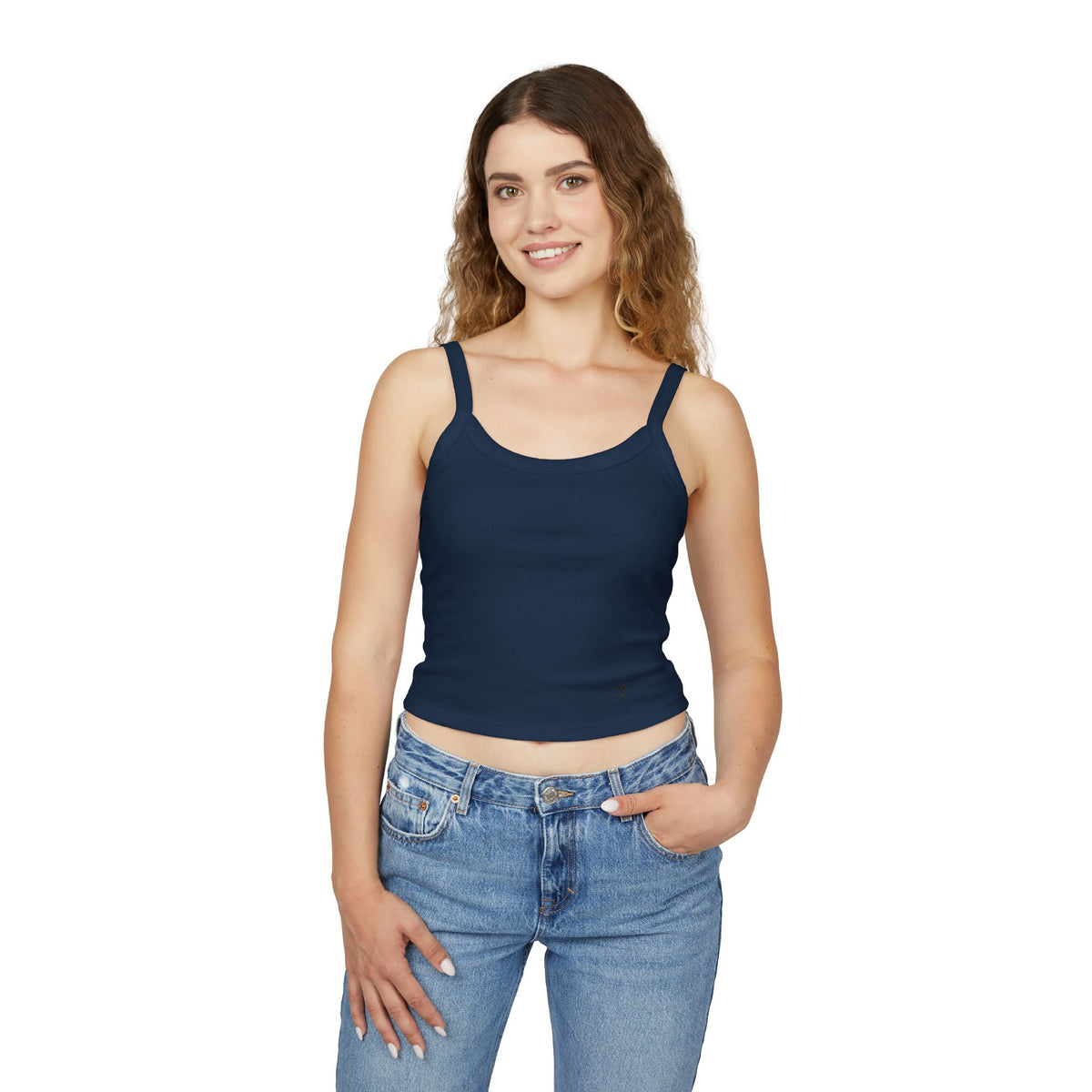 Logo - women’s tank