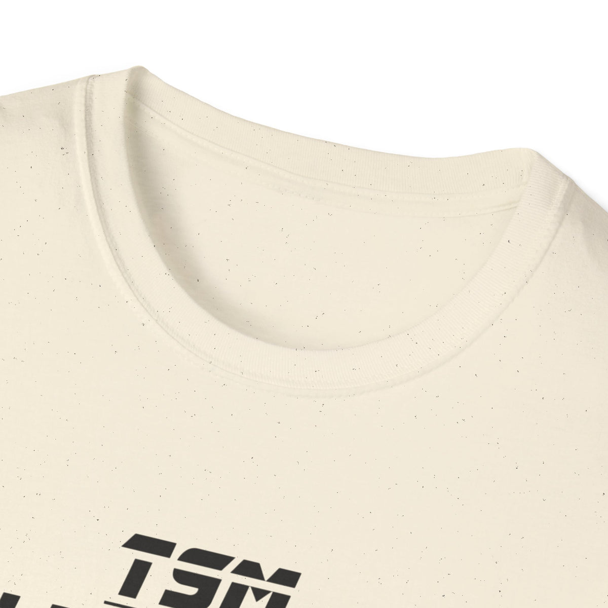 TSM Calibrations Logo T-Shirt — Automotive Mechanics Tee