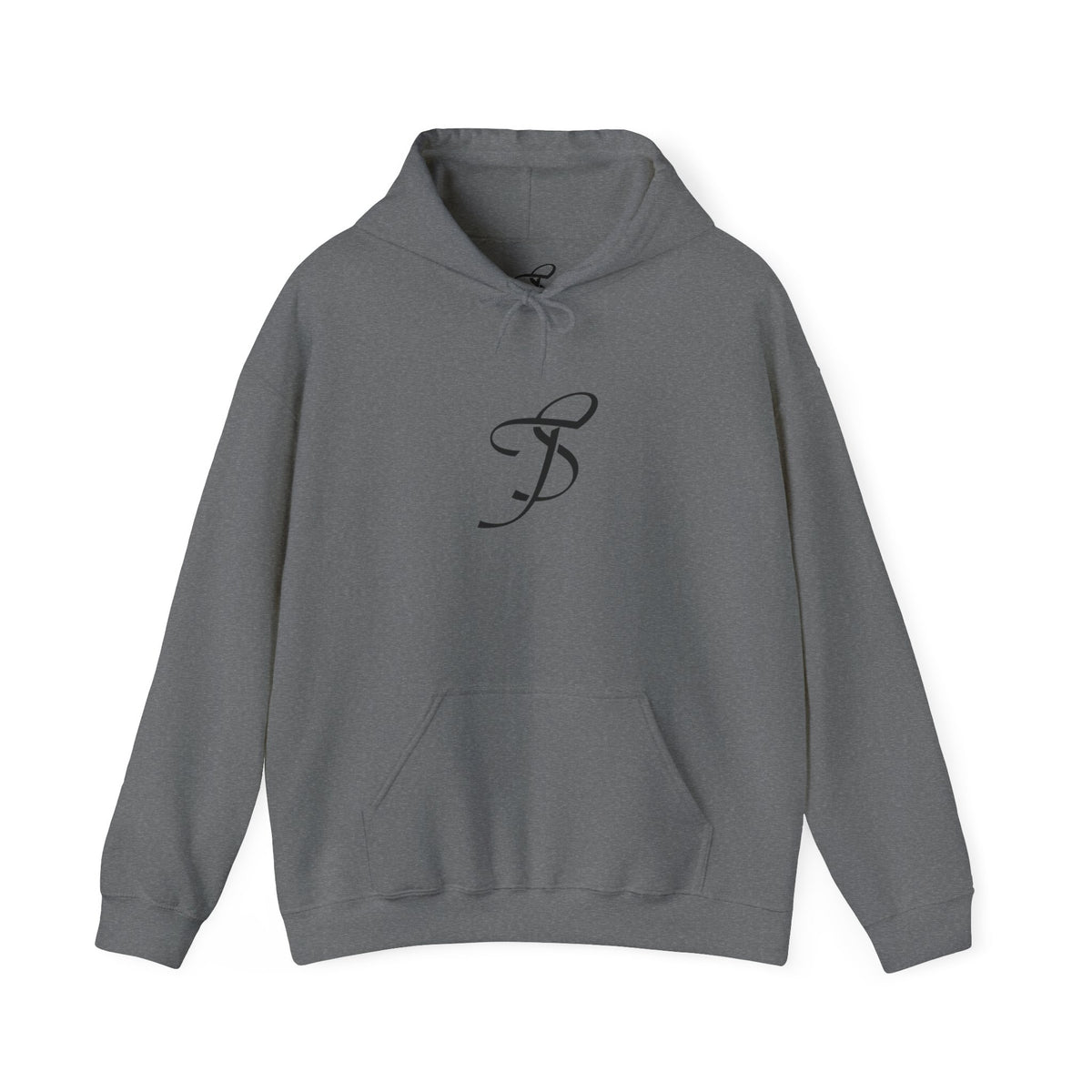 Stay focused - hoodie