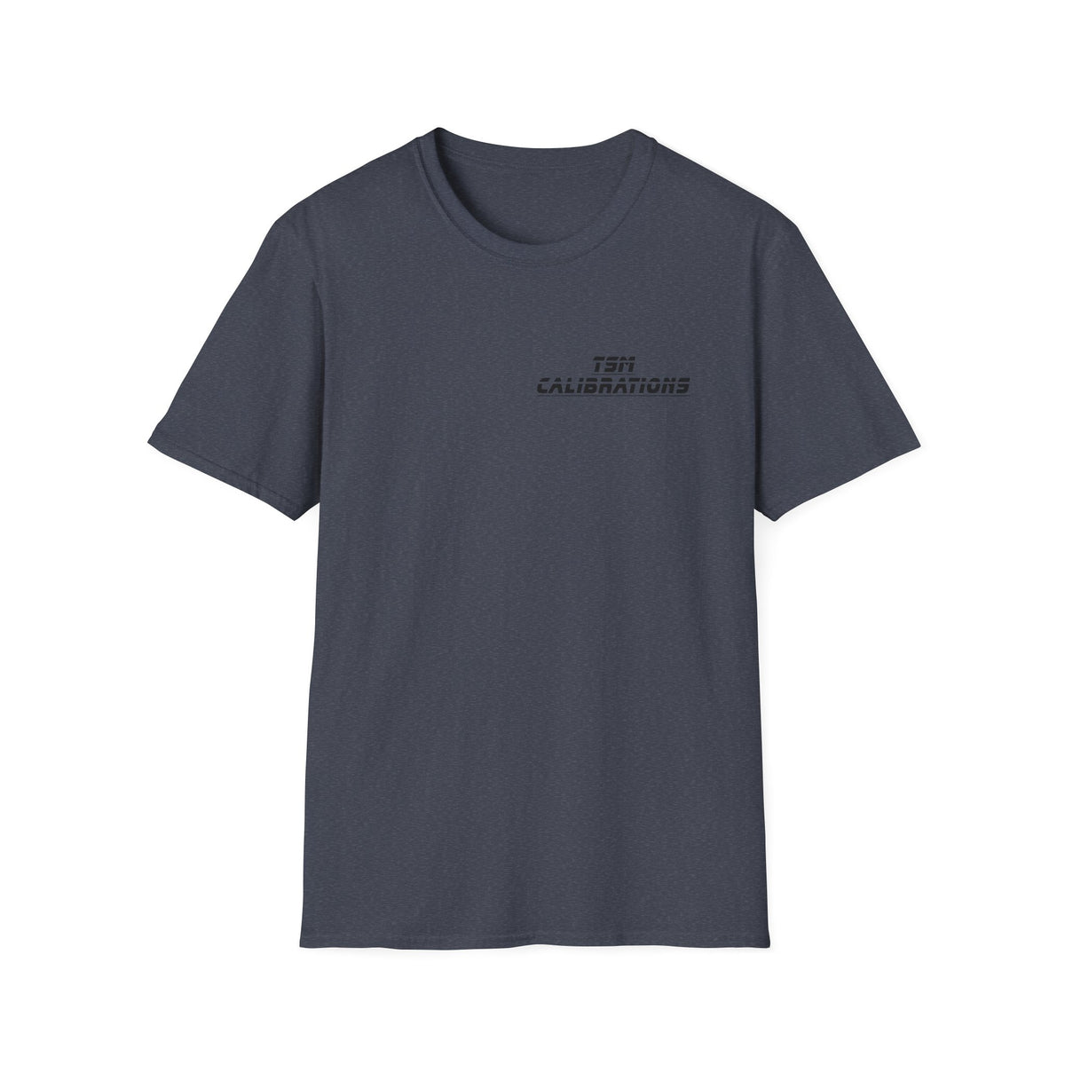 TSM Calibrations Vintage Crest T‑Shirt