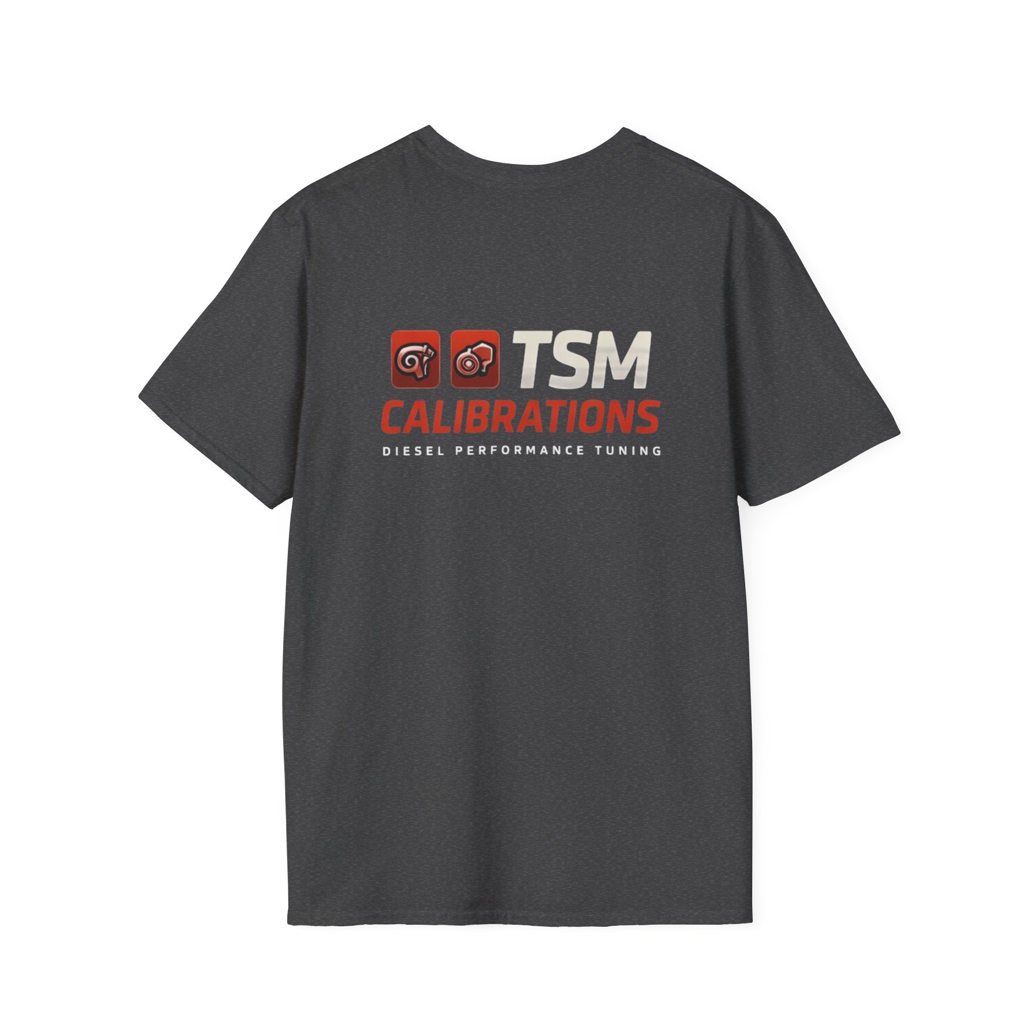 TSM Calibrations T-Shirt