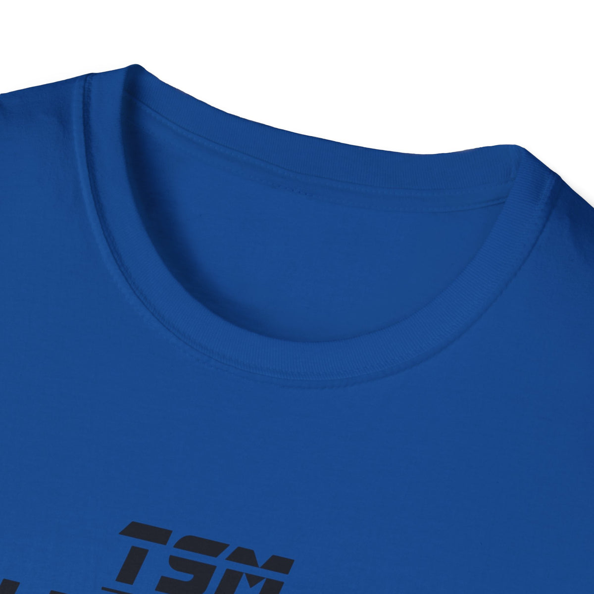 TSM Calibrations Logo T-Shirt — Automotive Mechanics Tee