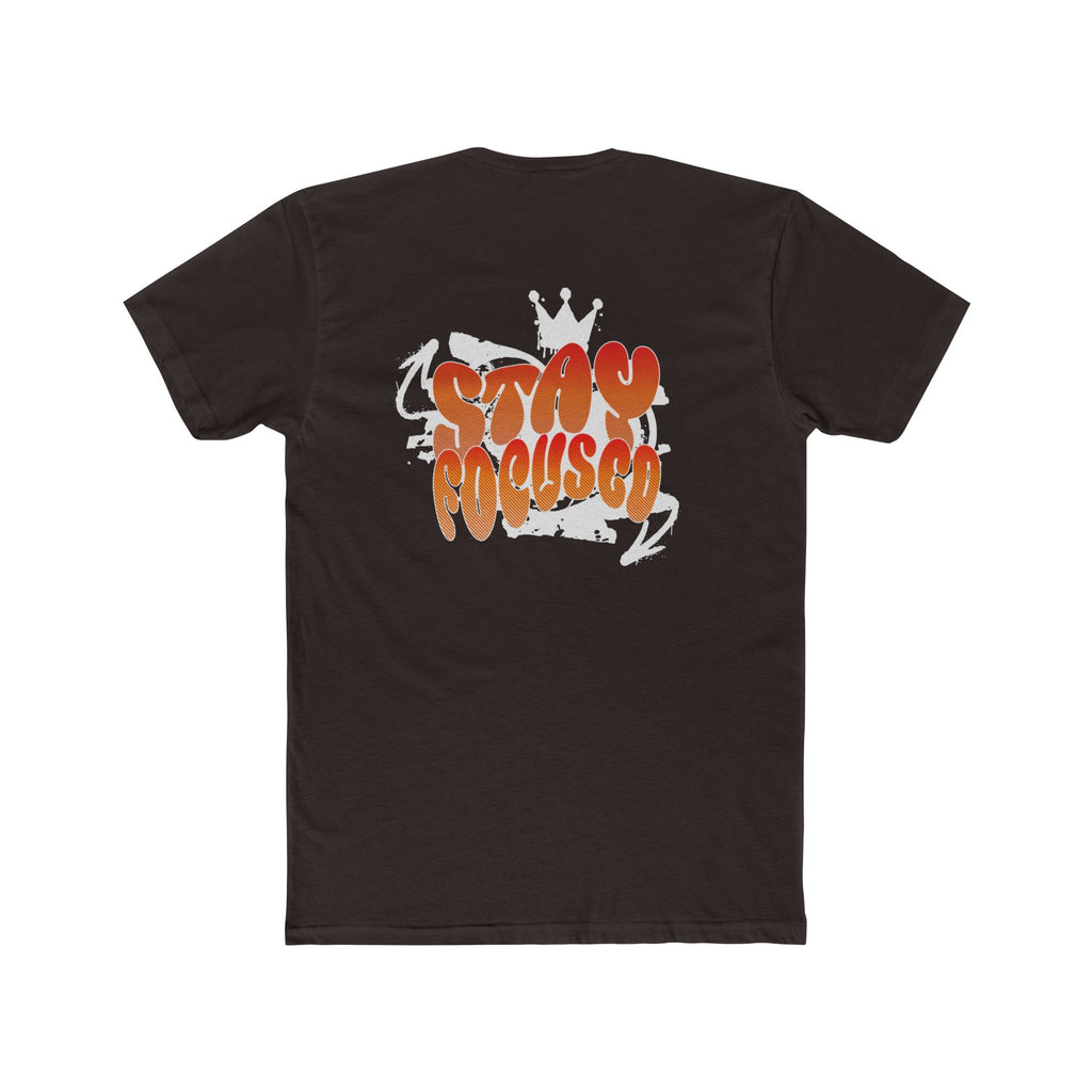Stay Focused - Tee